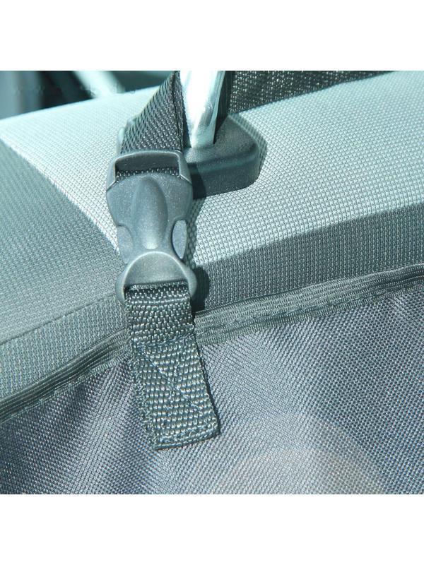 Автонакидка для домашних животных 