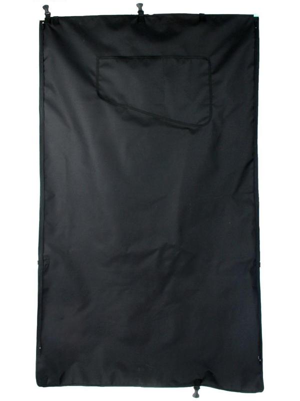 Автонакидка для домашних животных 