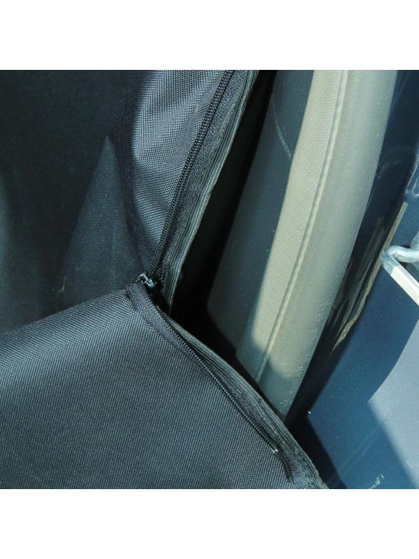 Автонакидка для домашних животных 