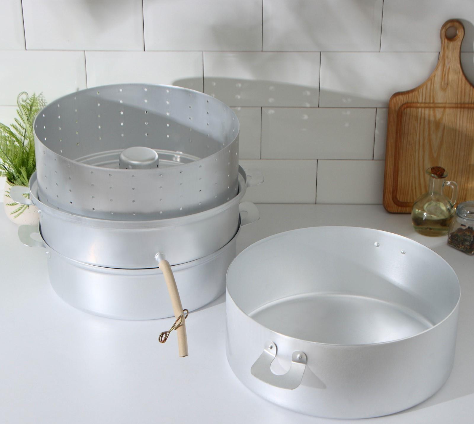 Соковарка, 8 л