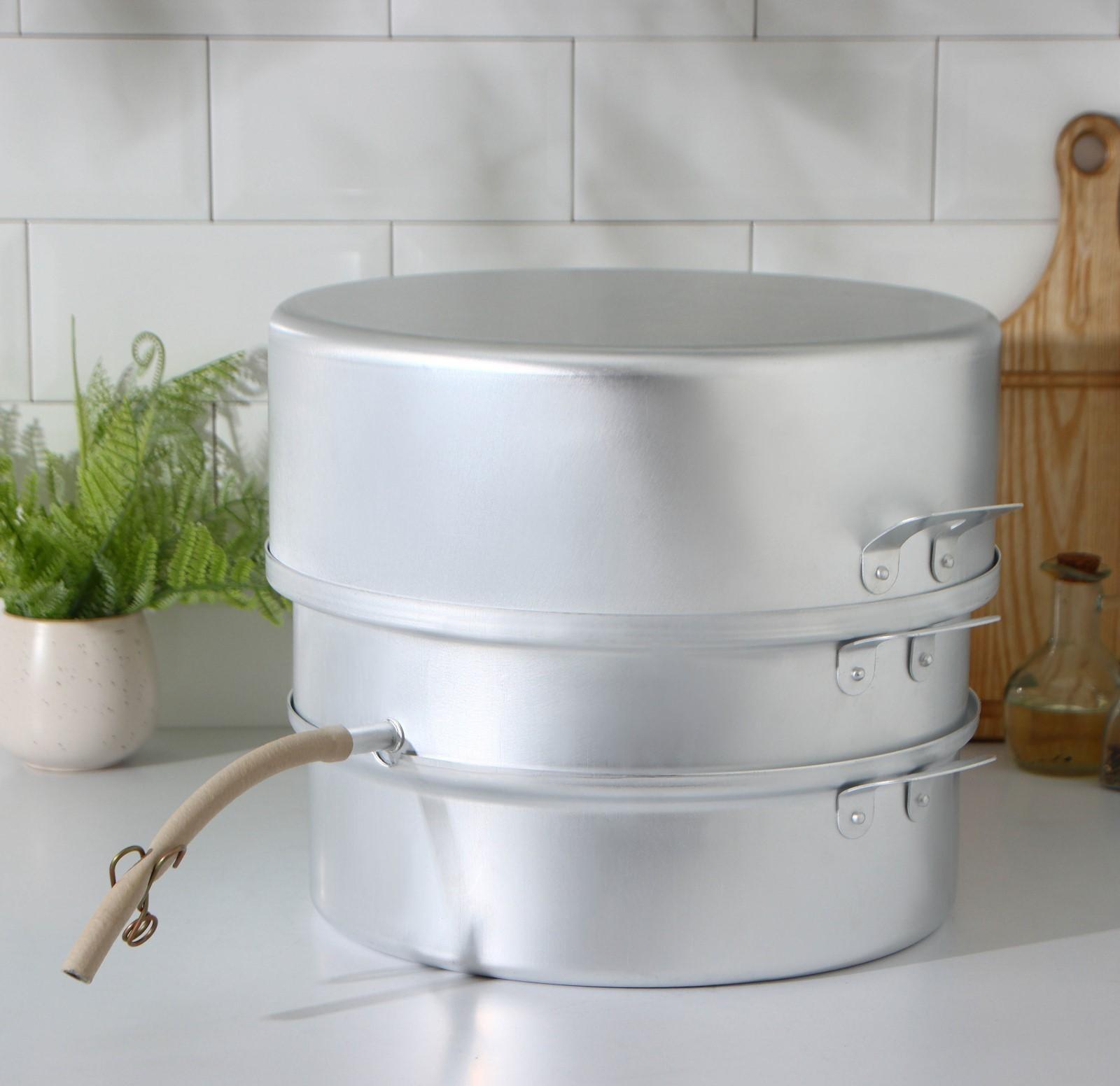 Соковарка, 8 л