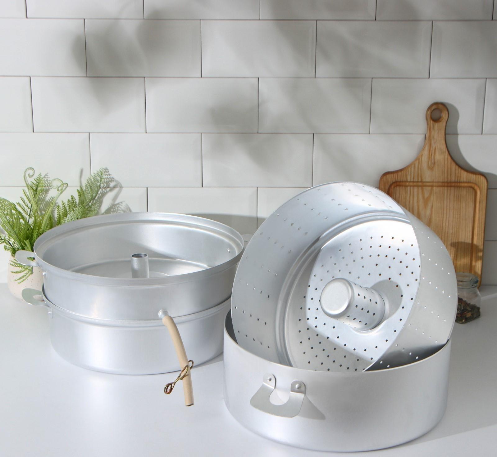 Соковарка, 8 л