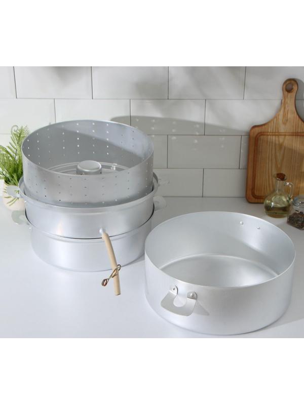 Соковарка, 8 л