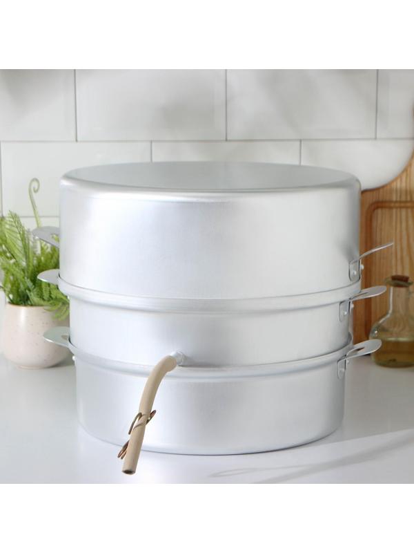 Соковарка, 8 л