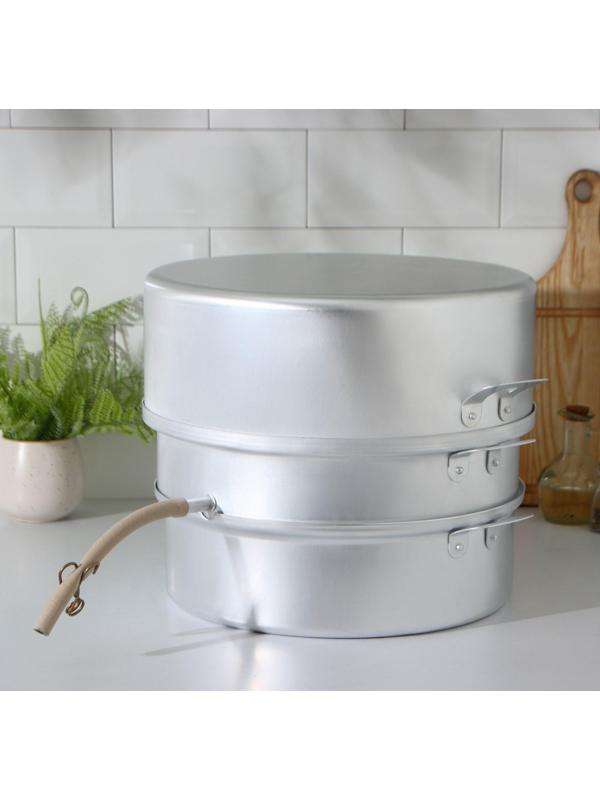 Соковарка, 8 л