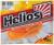 Виброхвост Helios Catcher Orange & Sparkles, 7 см, 7 шт. (HS-1-022)