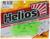 Твистер Helios Credo Double Tail Lime, 7.5 см, 7 шт. (HS-12-008)