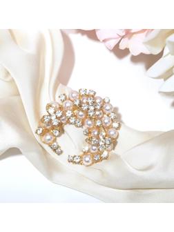 Зажим для платка 