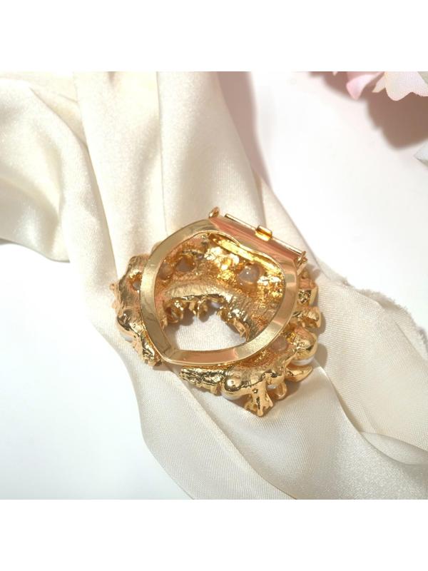 Зажим для платка 