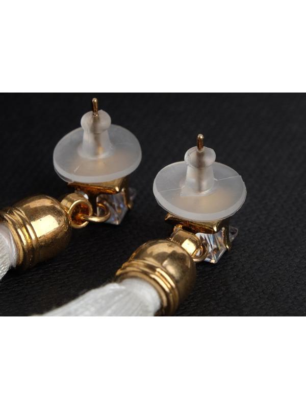 Серьги ассорти 