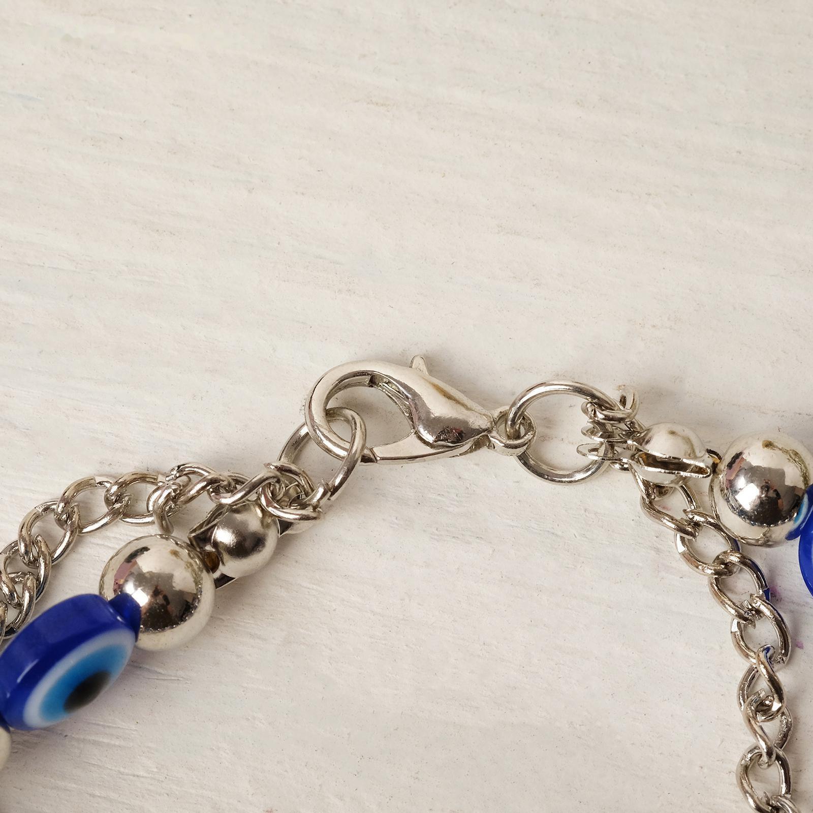 Браслет-оберег 