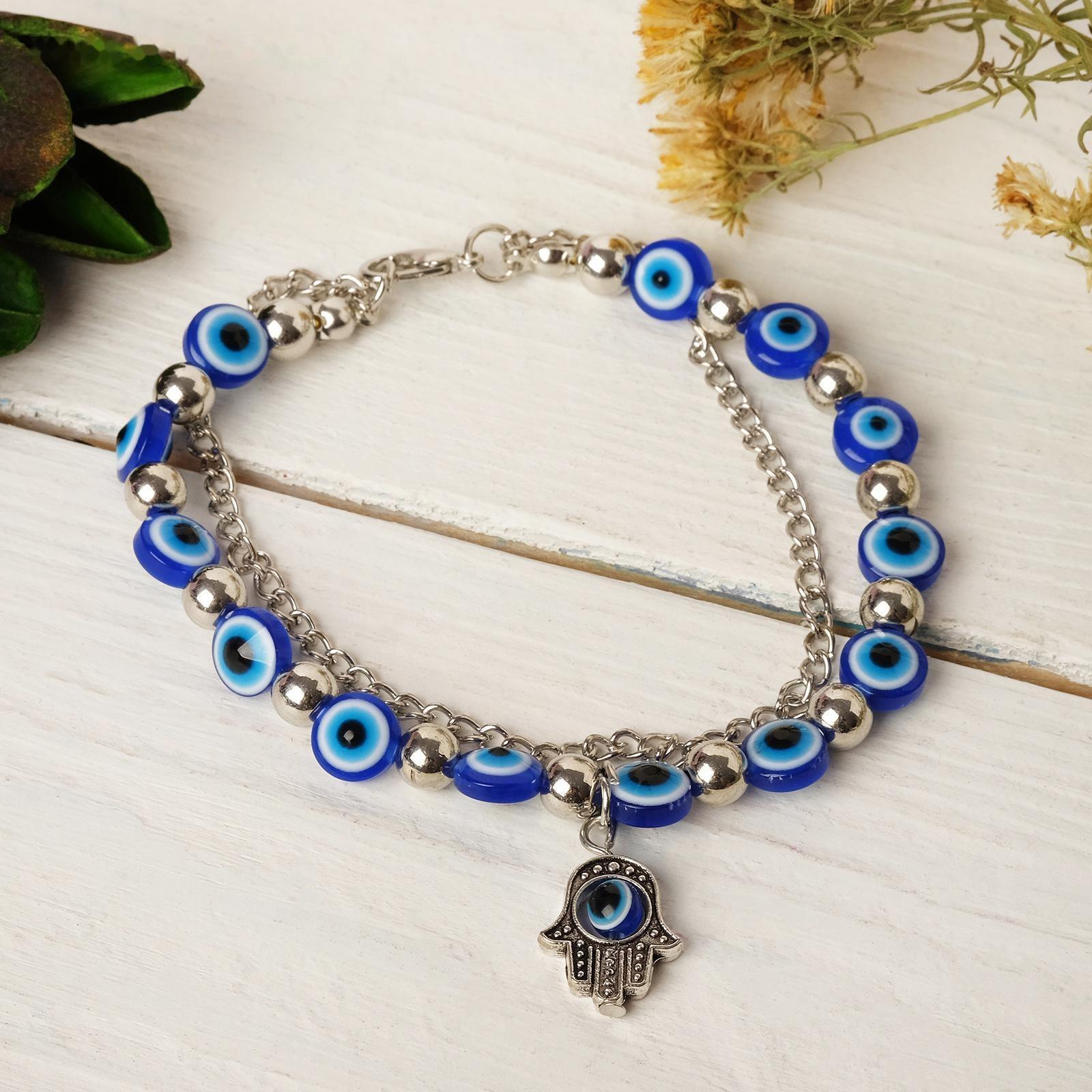 Браслет-оберег 