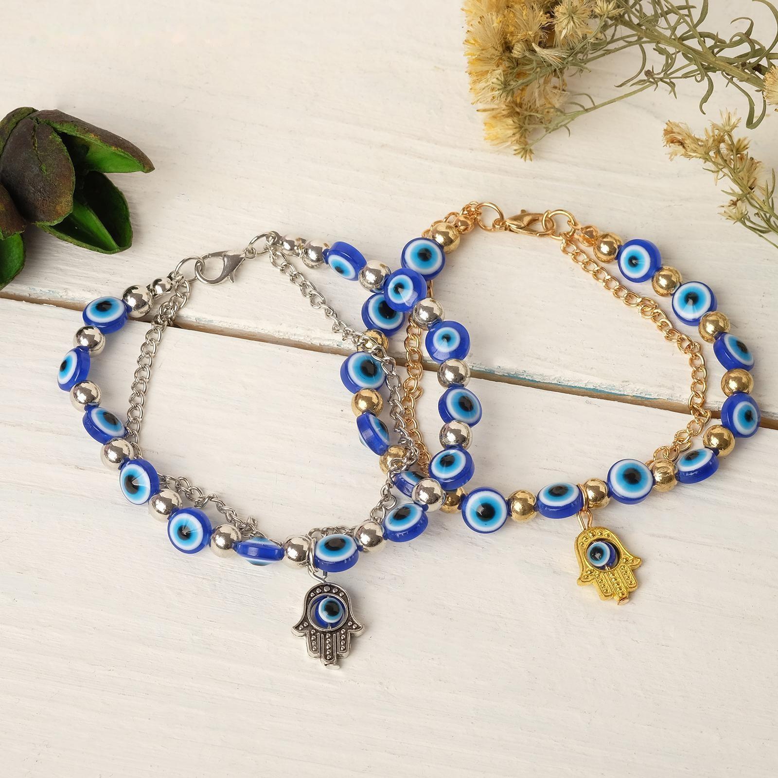 Браслет-оберег 