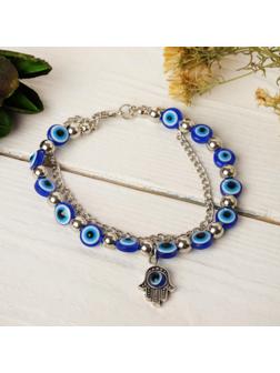 Браслет-оберег 