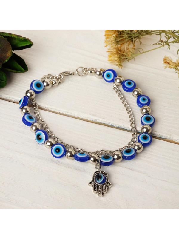 Браслет-оберег 