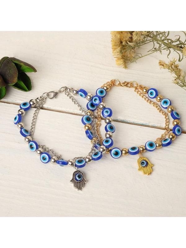 Браслет-оберег 