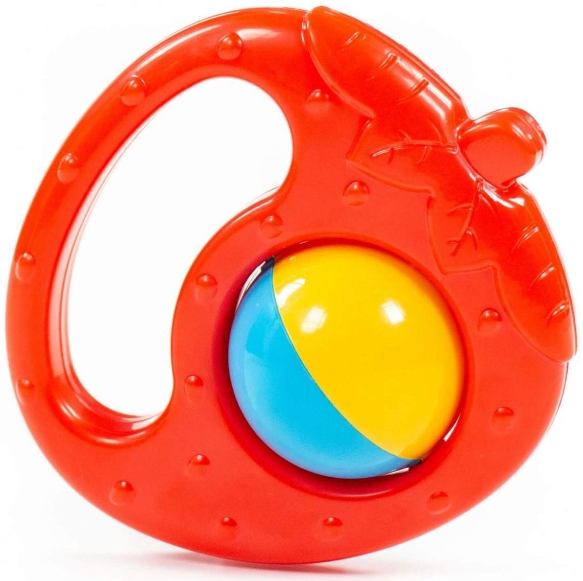 Погремушка 