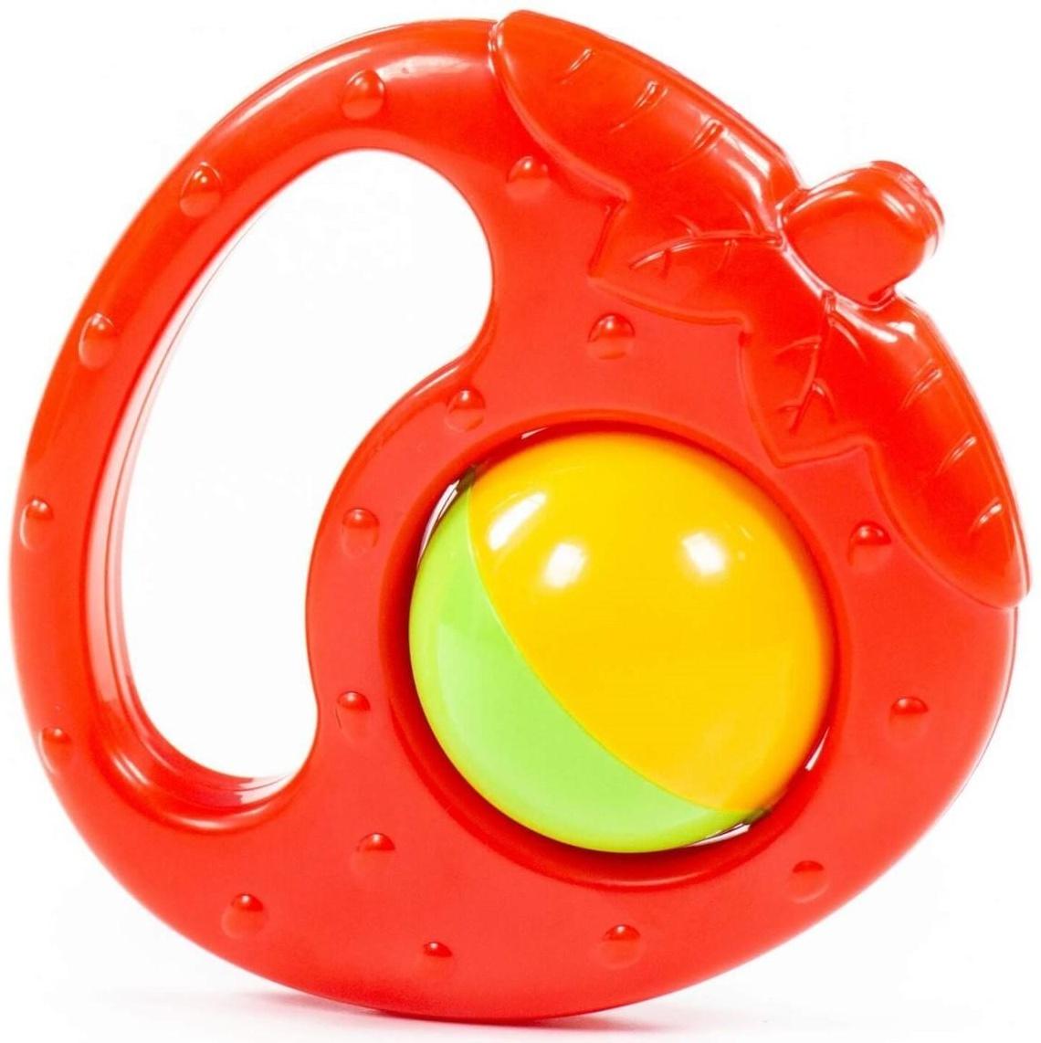 Погремушка 