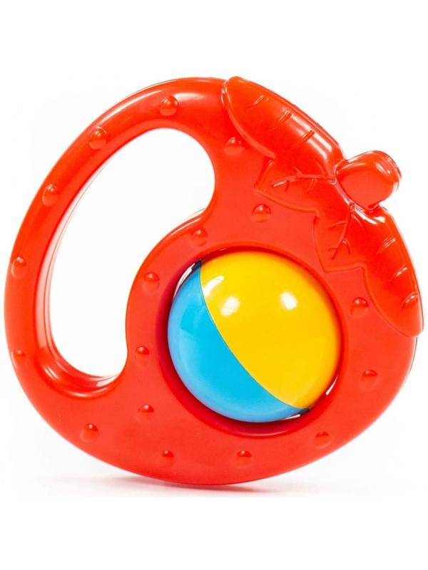 Погремушка 