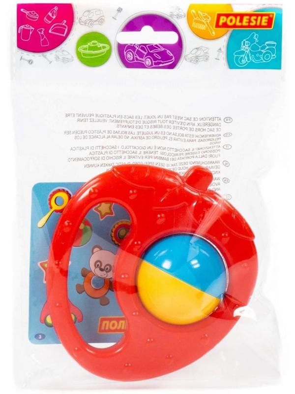 Погремушка 