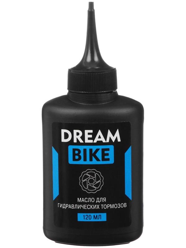 Масло для гидравлических тормозов Dream bike, 120 мл