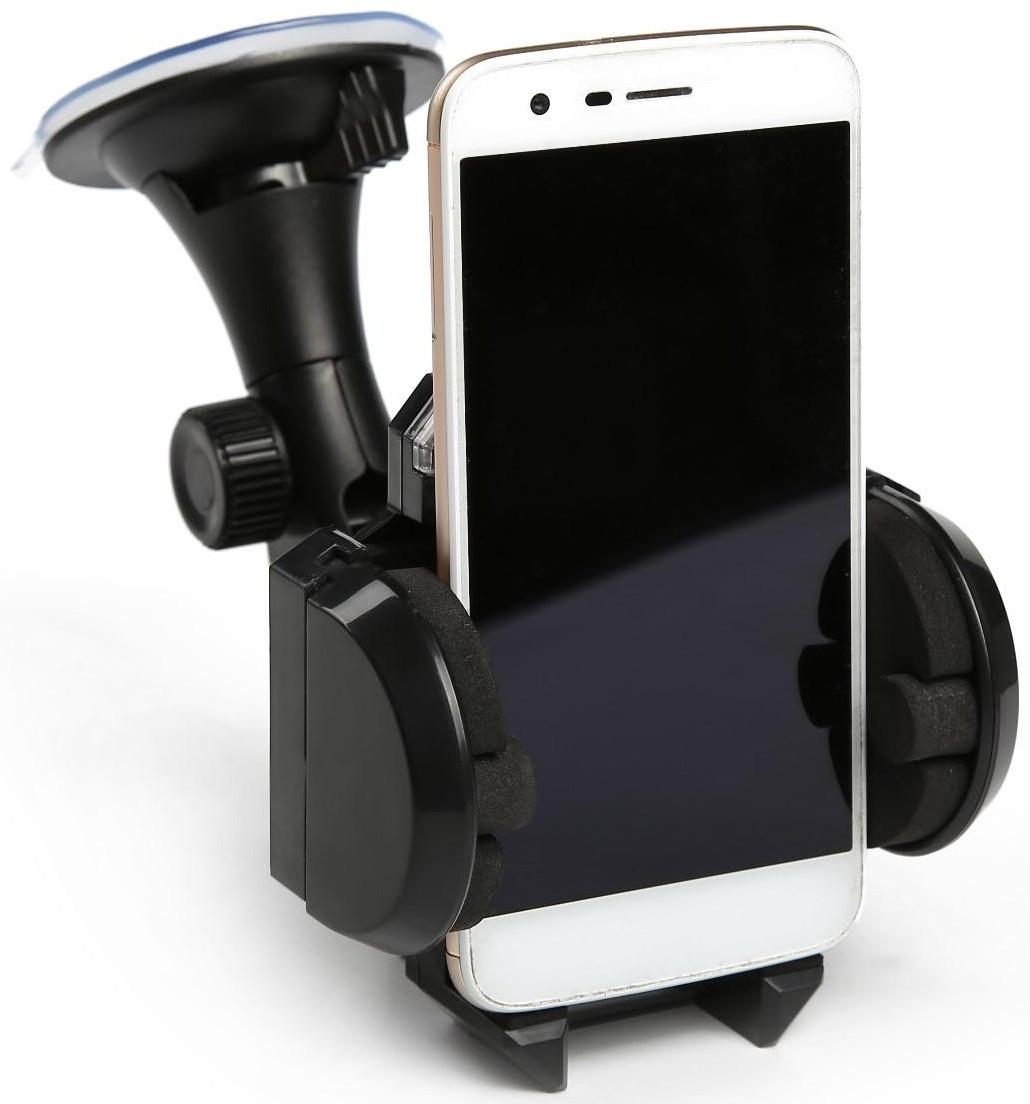 Держатель универсальный AVS AH-2116-C