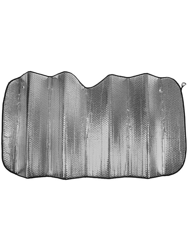 Экран солнцезащитный AVS-108F, 145x70 см