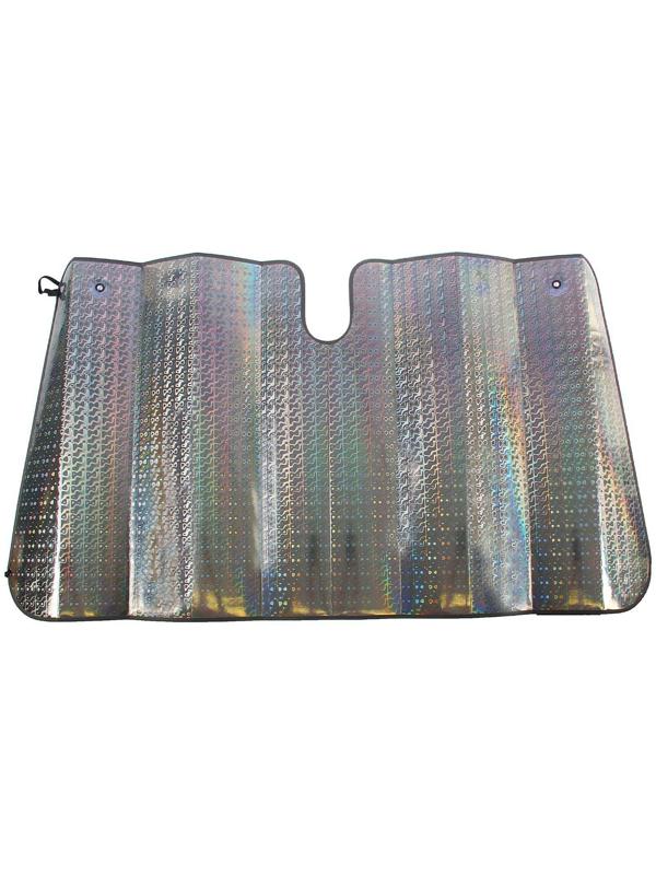 Экран солнцезащитный AVS-111L, 150x80 см