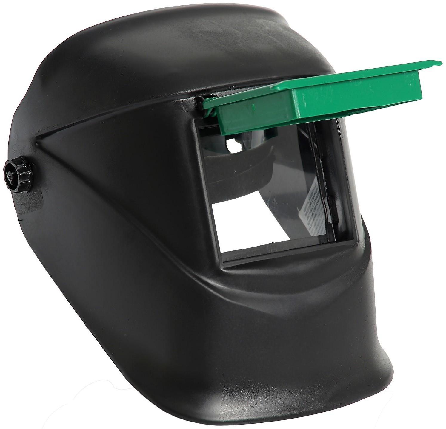 Маска сварщика 