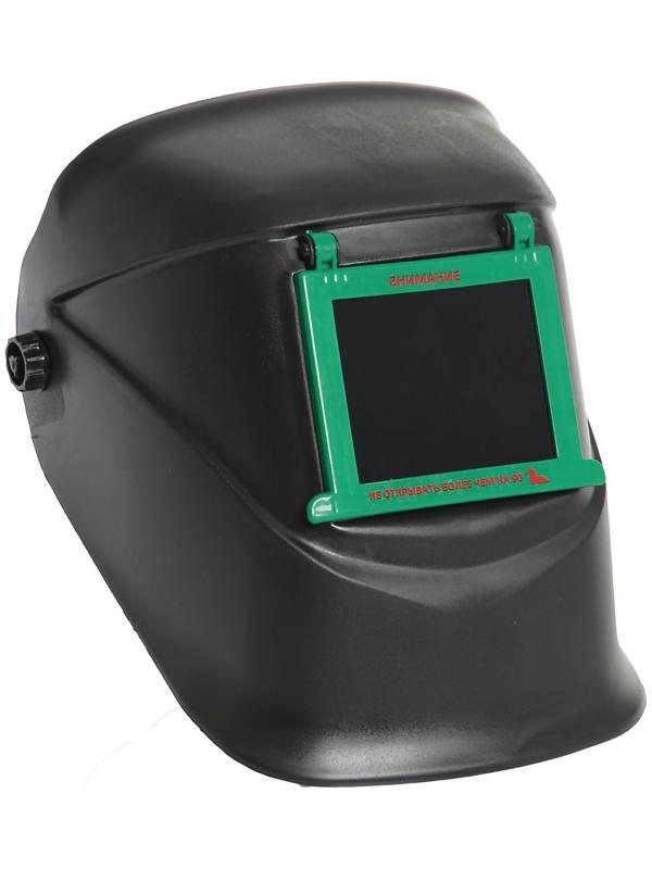 Маска сварщика 