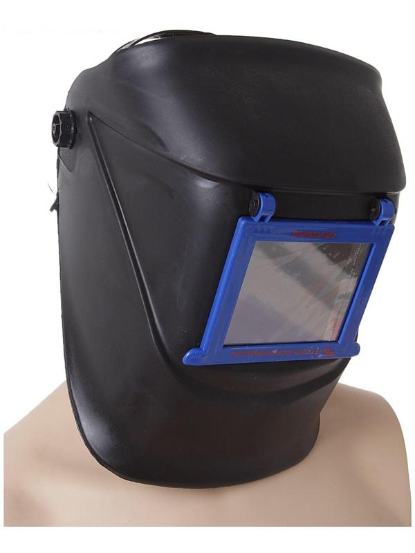 Маска сварщика 