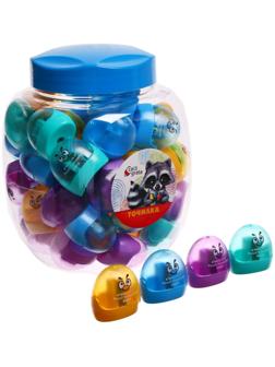 Точилка с контейнером 