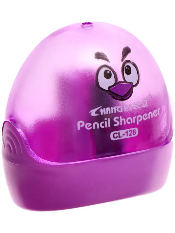 Точилка с контейнером 