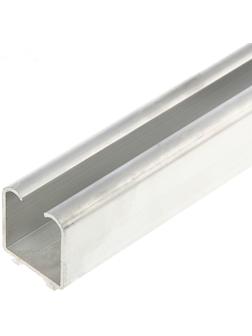 Направляющая для раздвижных дверей, 3 м