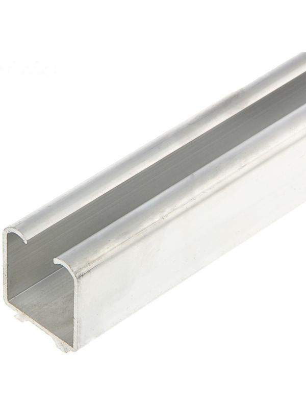 Направляющая для раздвижных дверей, 3 м