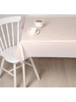 Скатерть без основы многоразовая 120х180 см 