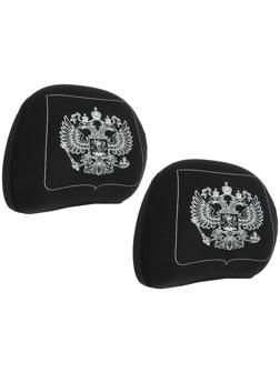 Чехлы на подголовник 