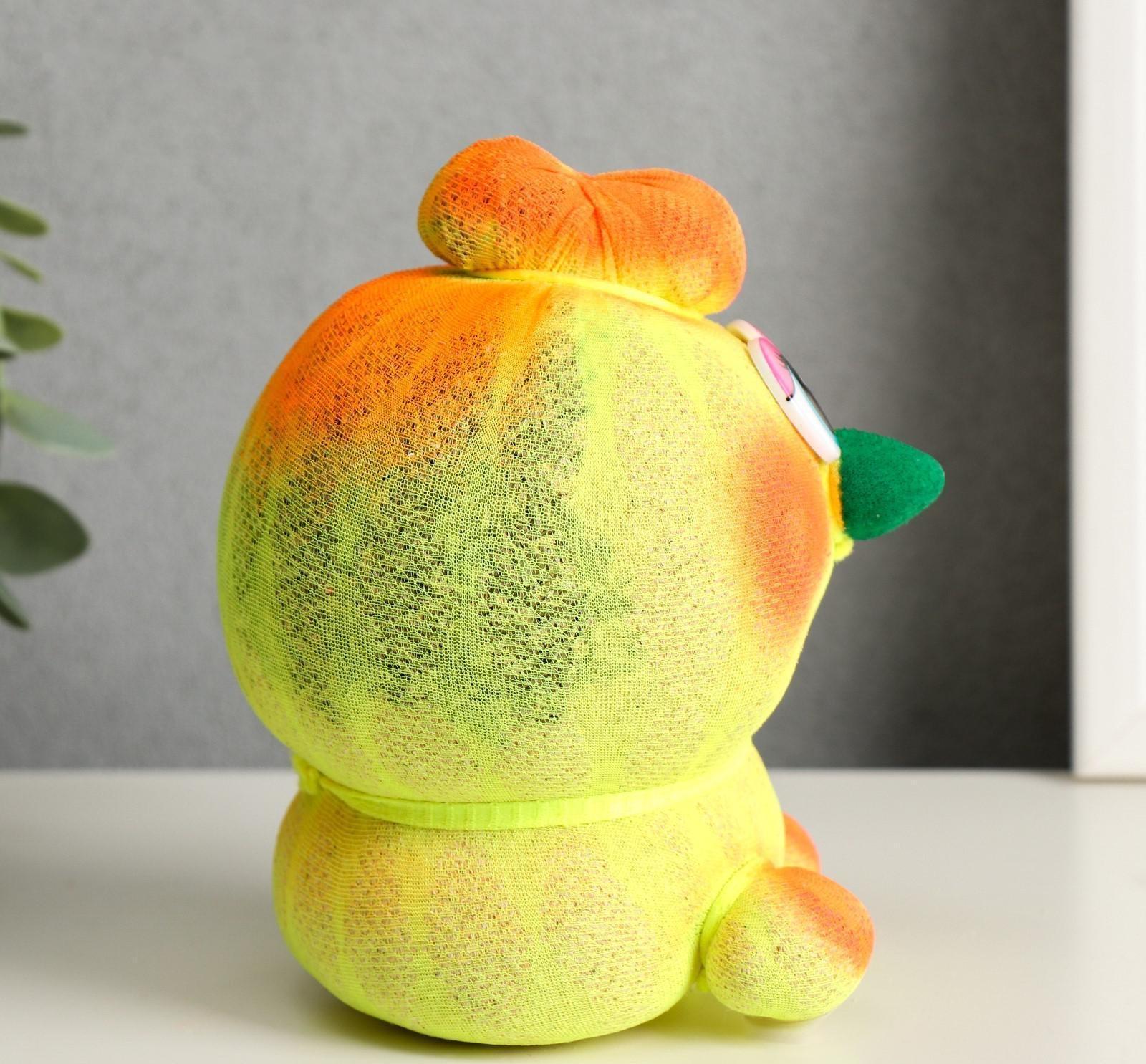 Растущая травка 