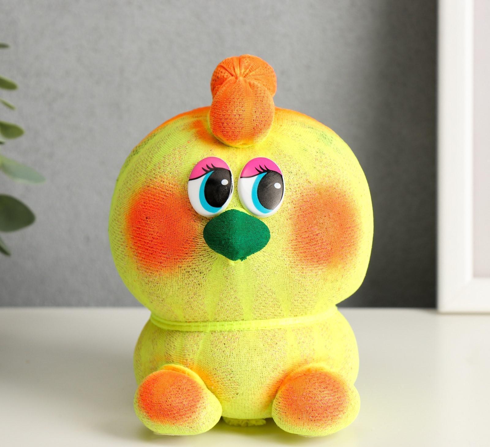 Растущая травка 