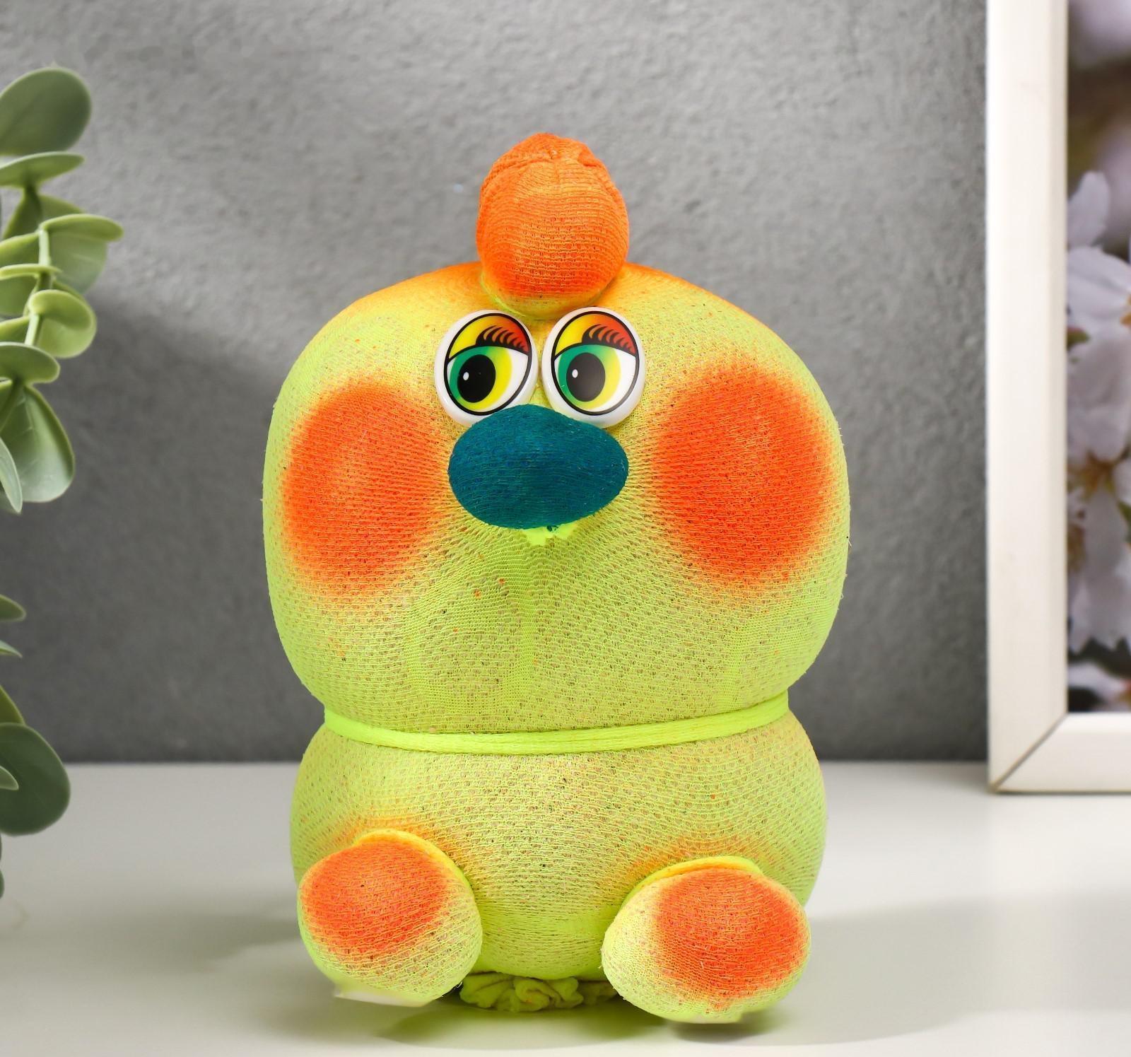 Растущая травка 