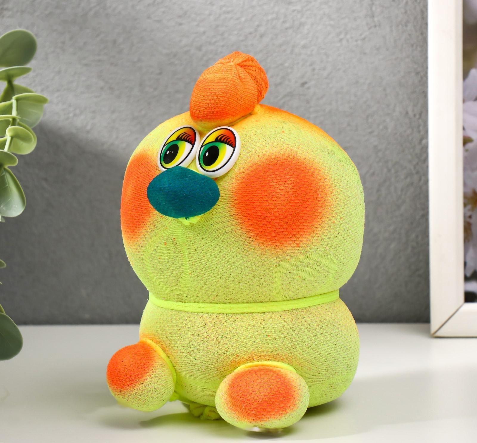 Растущая травка 