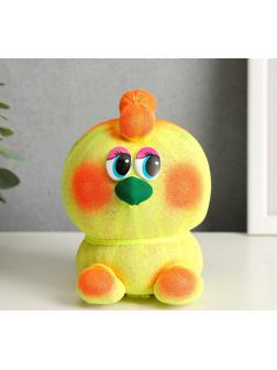 Растущая травка 