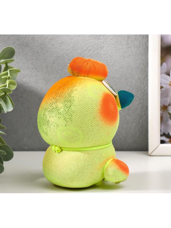 Растущая травка 