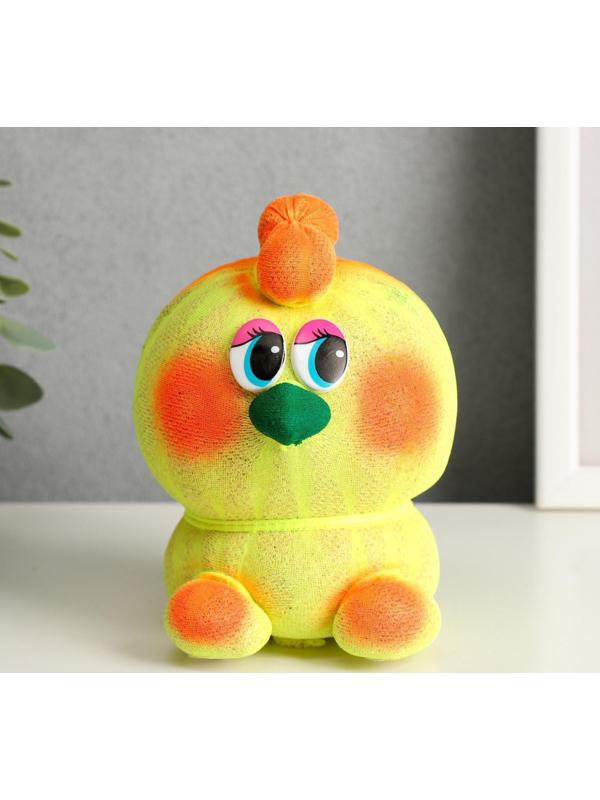 Растущая травка 