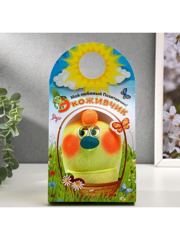 Растущая травка 