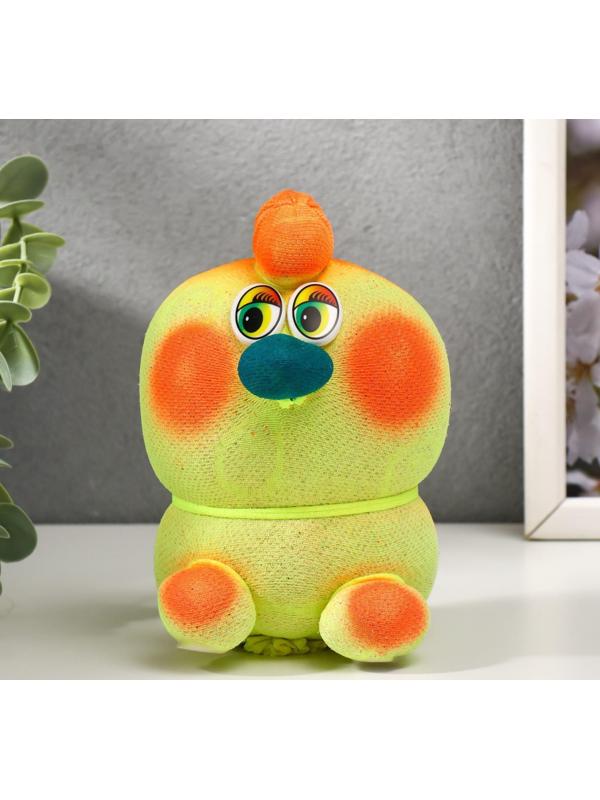 Растущая травка 