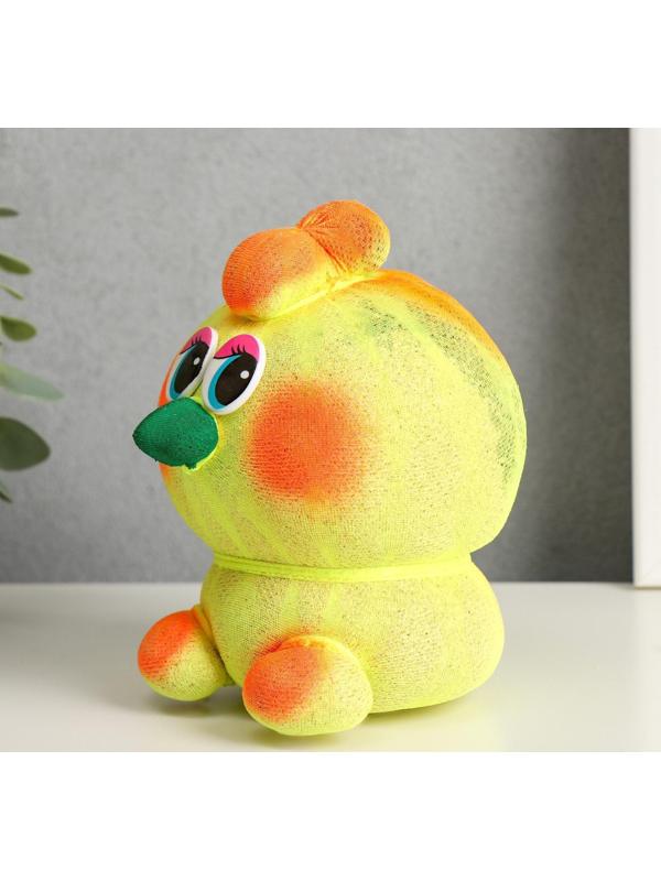 Растущая травка 