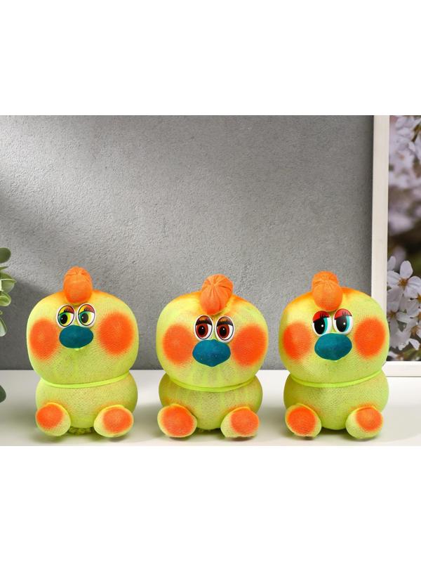 Растущая травка 