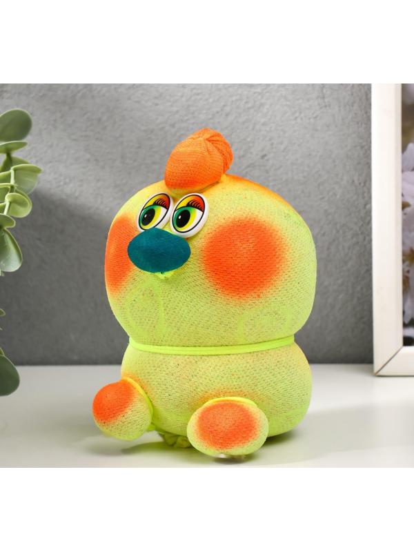 Растущая травка 