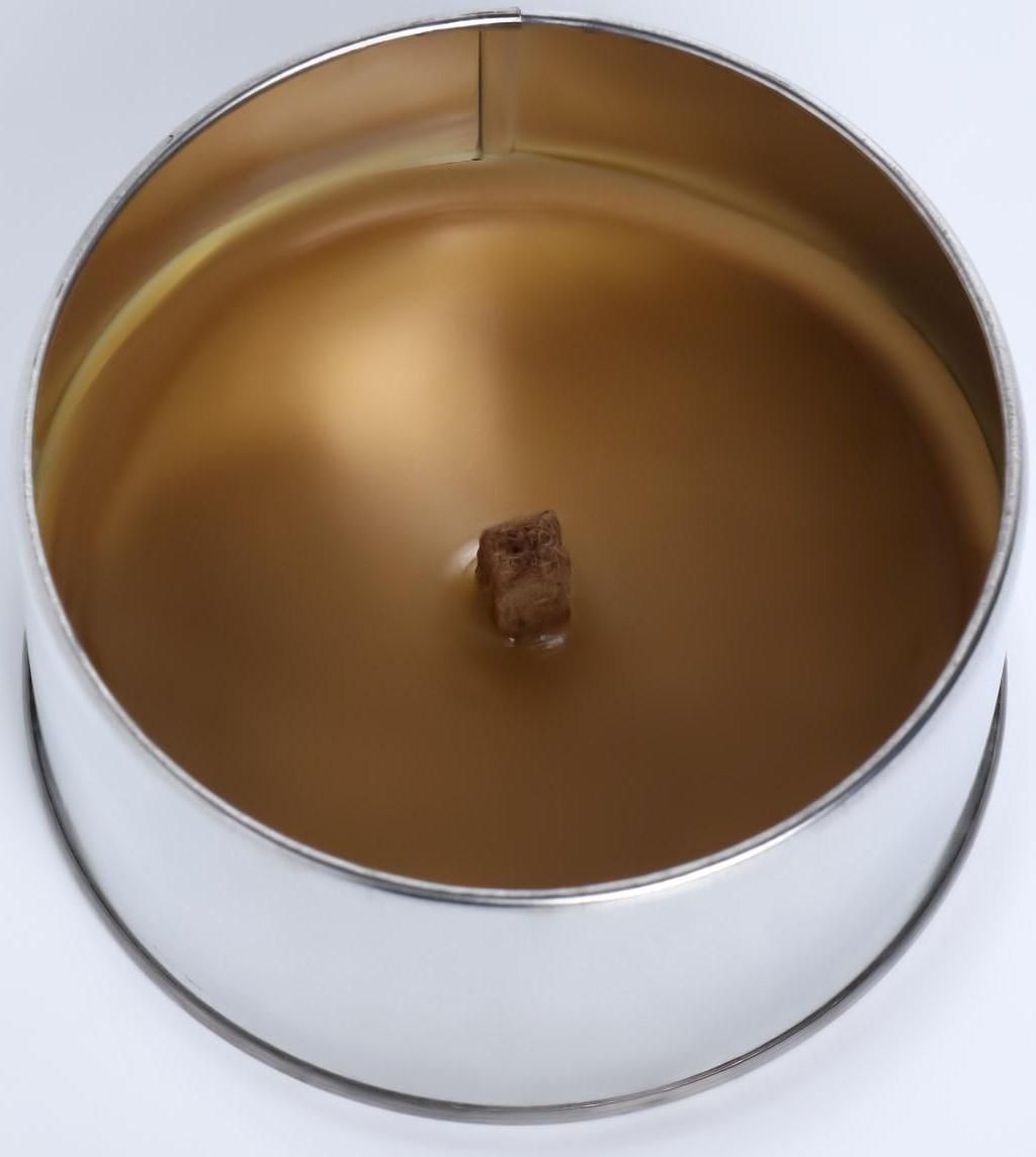 Свеча уличная открытая (пара), D=10 см